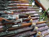 Exotic Weapons, Ammo, and Militaria at Allentown PA Vol. 5