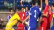 San Marino vs England (0 6) All Goals & Full Match Highlights 05/09/2015