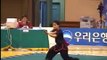 0346 in 2015 Zhangshu City National Fitness Day martial arts fitness programs demonstrate excellent