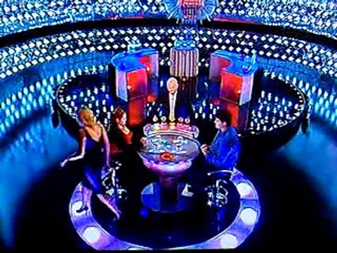 golden balls best win ever