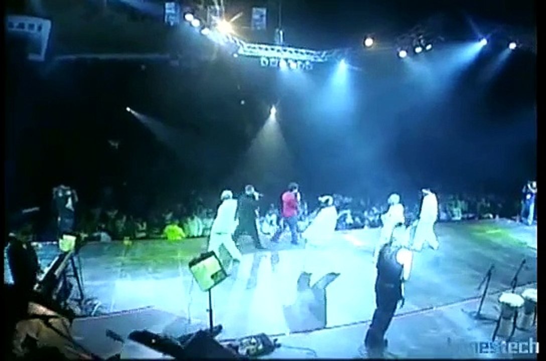 Vico C - Homenaje Por Hector Y Tito