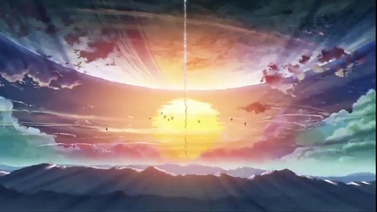 [AMV] Life is beautiful HD