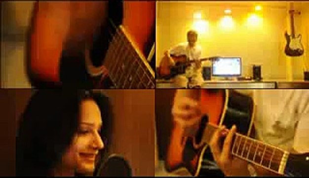 Why this kolaveri kolaveri kolaveri di,latest female version