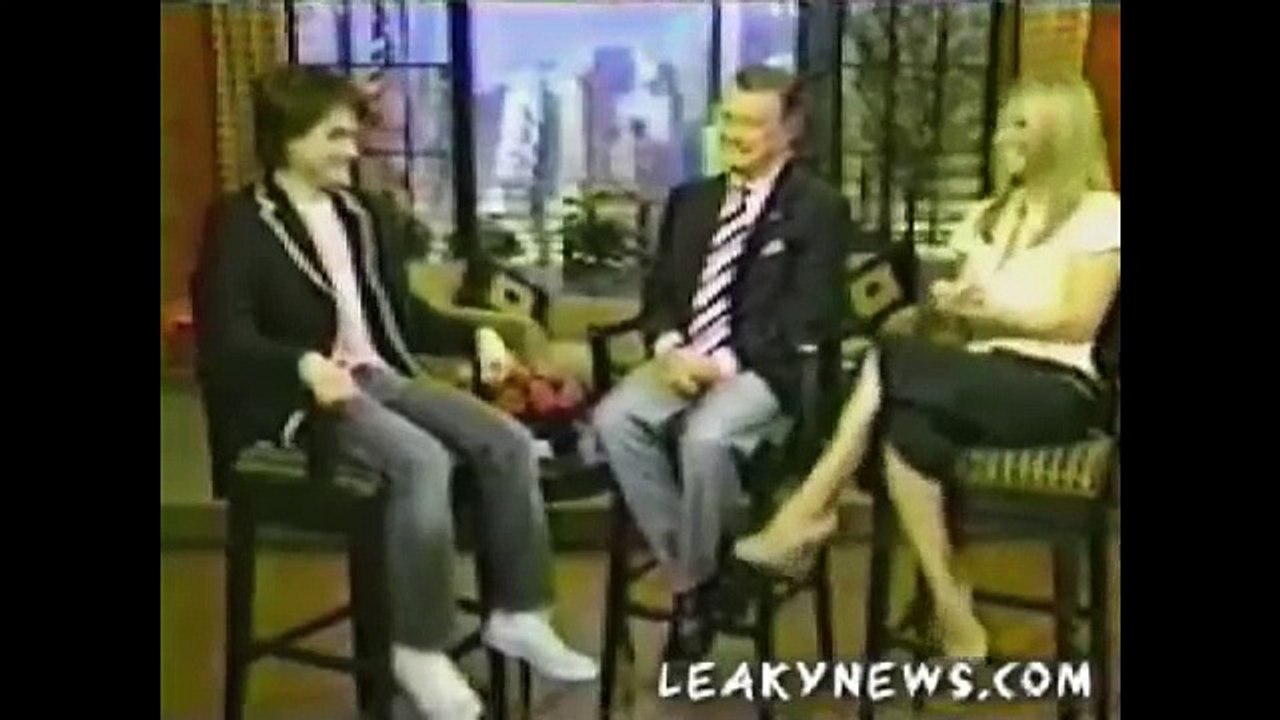 Daniel Radcliffe funny moments part 2