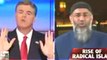 Imam Anjem Choudary justifies Paris France Islamic Terrorism Fox News Sean Hannity