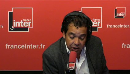 Le 07h43 : "Qui a pu imaginer que ces réfugiés sont partis de chez eux le coeur léger ?"