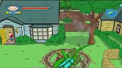 Family Guy Full Game Episodes inspired by Family Guy Cartoon