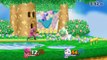 Jiggs You're Too Light: Super Smash Brothers For Wiiu - Little Mac Vs Jigglypuff