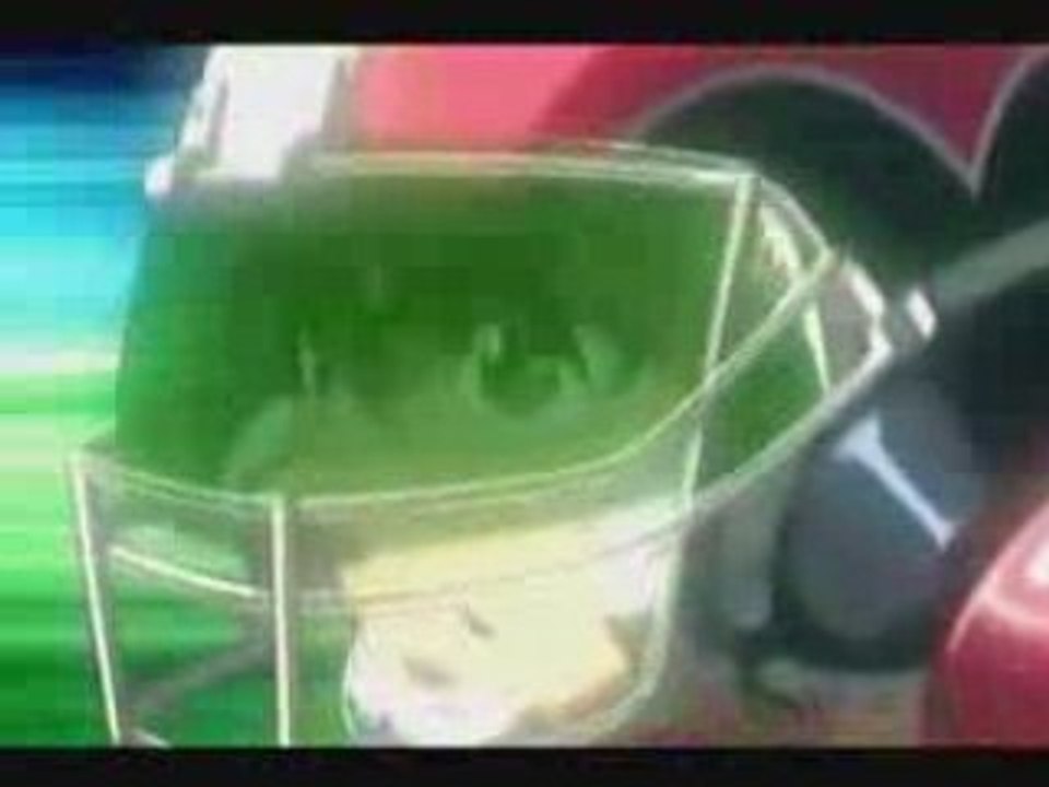 [Larryk]AMV-I want out