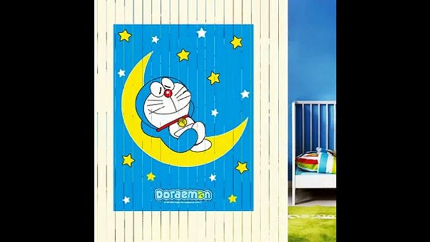 doraemon by cat