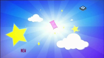 Boomerang UK Doraemon New Show Teaser Promo