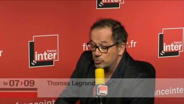 L'Edito Politique : Malaise du parti Les Républicains face à la tragédie des réfugiés