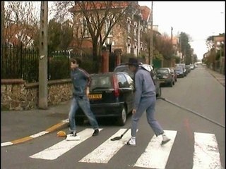 Ckilbatard Aspirateur