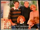 E adesso censurate anche questo: festini a Villa Certosa. Berlusconi e le veline in Sardegna