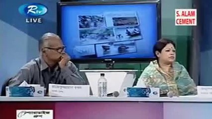 ভদ্র ভাষায় ১০০% সত্য কথা বললেন মাহি বি চৌধুরী