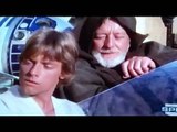 Star Wars Episode IV A New Hope - Move Along