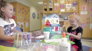 Child Life: Smile Specialists at The Children's Hospital of Philadelphia