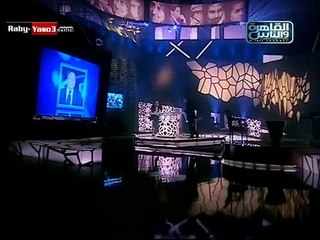 الشعب يريد مع احمد الهوان جمعة الشوان  قاهر الموساد ج2