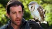 Wild Animal Encounters - Ben Britton - Barn Owl