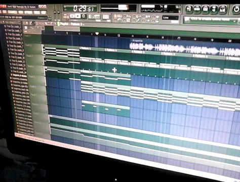 Pehli Vaar - Prabh Gill Full Remake FL STUDIO 11 FREE FLP PROJECT DOWNLOAD (Acapella + Samples)