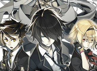 Mind Zero, Tráiler PS Vita