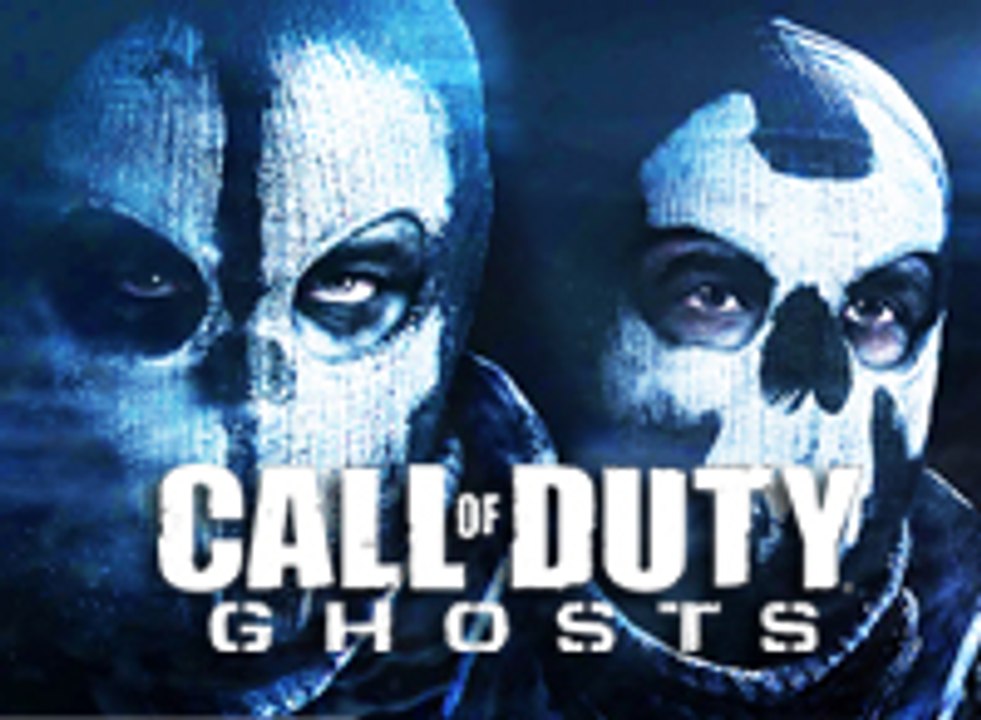 Call of Duty: Ghosts Extinction, Tráiler Episodio 2