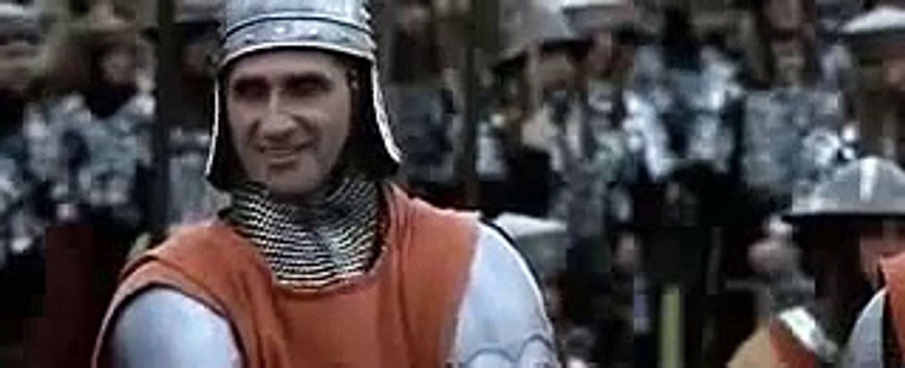 final du film Braveheart