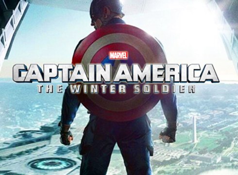 Capitán América: Soldado de Invierno
