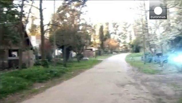 Argentine : un homme retenait sa femme et son fils handicapé depuis six ans