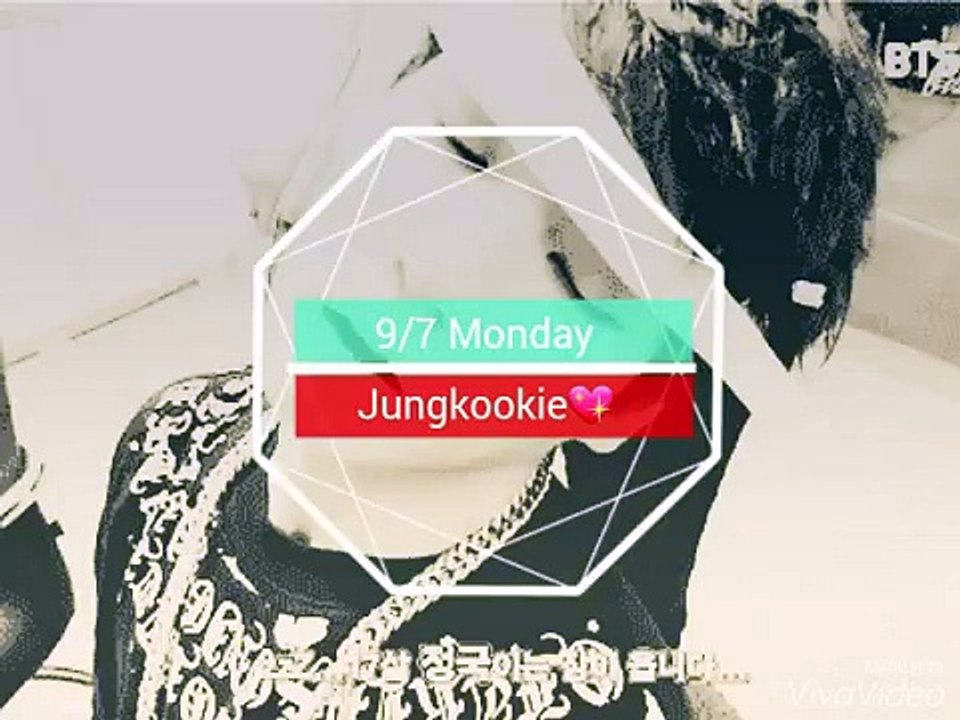 My favorite kpop vines