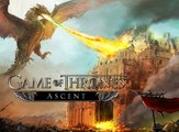 Game of Thrones Ascent, Tráiler de lanzamiento