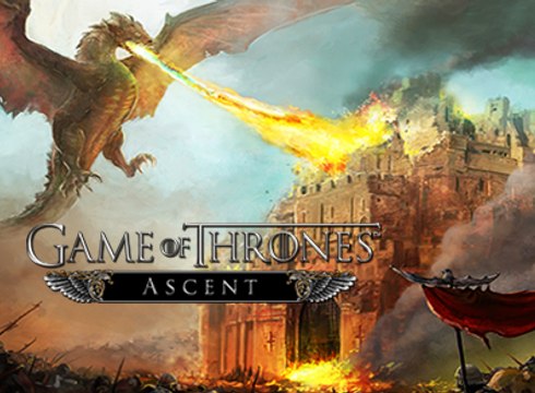 Game of Thrones Ascent, Tráiler de lanzamiento