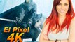 El Píxel 4K 1x06, Locos por Juego de Tronos