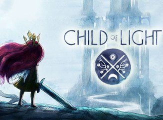 Child of Light, Tráiler Lemuria