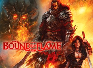 Bound by Flame, Gameplay combate 2