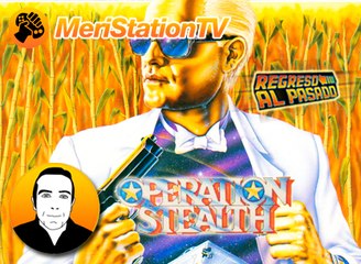 Regreso al Pasado TV 1x23: Operation Stealth