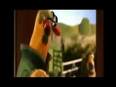 خروف شون ذا شيب الحلقة 1 ـ مشاكل مضاعفة