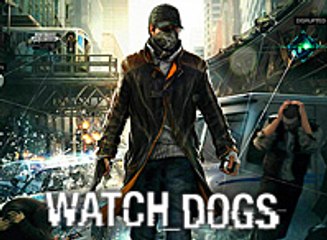 Watch Dogs, Dark Clouds