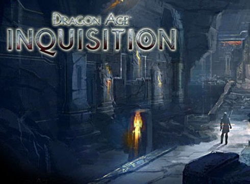 Dragon Age: Inquisition, Tráiler gameplay