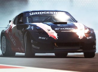 GRID Autosport, Tráiler presentación