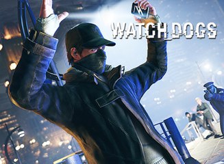 Watch Dogs, La vida del hacker