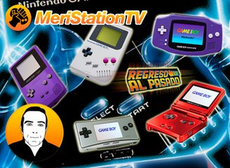 Regreso al Pasado TV 1x24: Game Boy