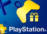 PS Plus. Juegos gratis de Mayo