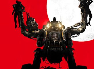 Wolfenstein: The New Order, Tráiler "Stealth vs. Mayhem"