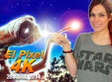 El Píxel 4K 1x19: Microsoft desentierra los cartuchos de E.T.