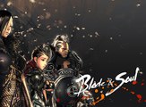 Blade & Soul, Tráiler