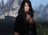 Black Desert, Trailer