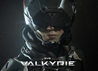 EVE: Valkyrie, Tráiler Teaser