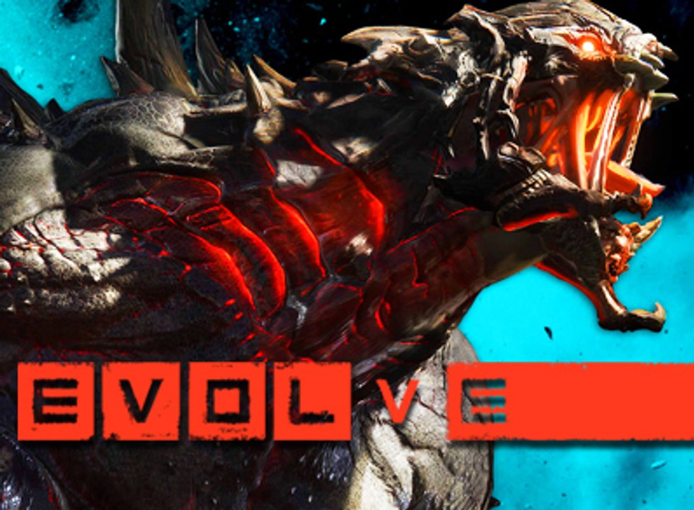 Evolve, Tráiler 4v1