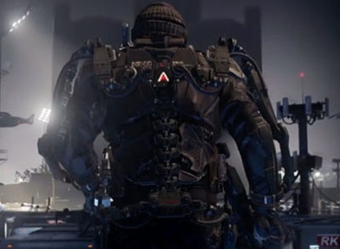 Call of Duty: Advanced Warfare